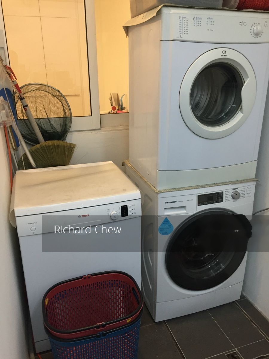 Serangoon Garden Estate (D19), Terrace #136651422